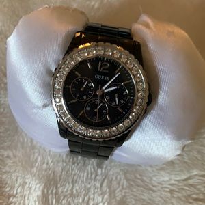 Guess watch for women or junior